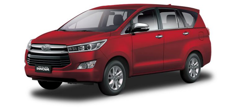 Innova Toyota Fairview