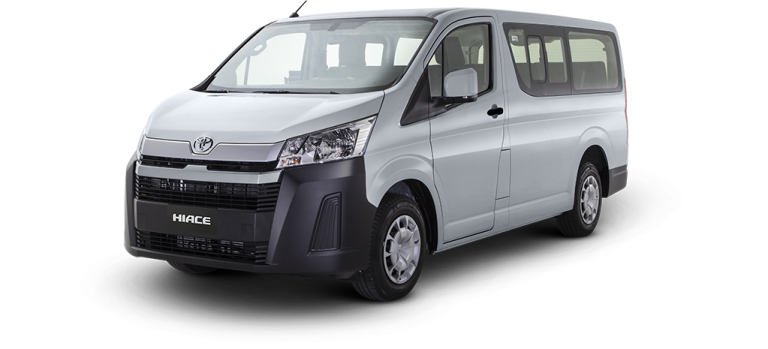 Silver Mica Metallic (Commuter Deluxe)