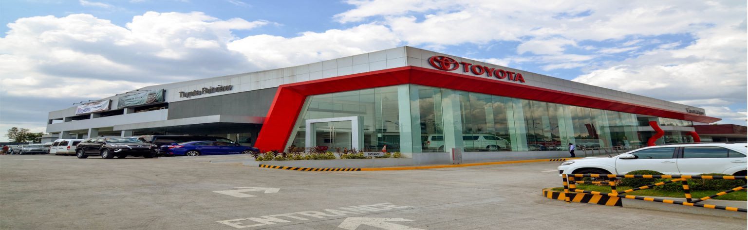 Toyota Fairview Mission – Toyota Fairview, Inc.