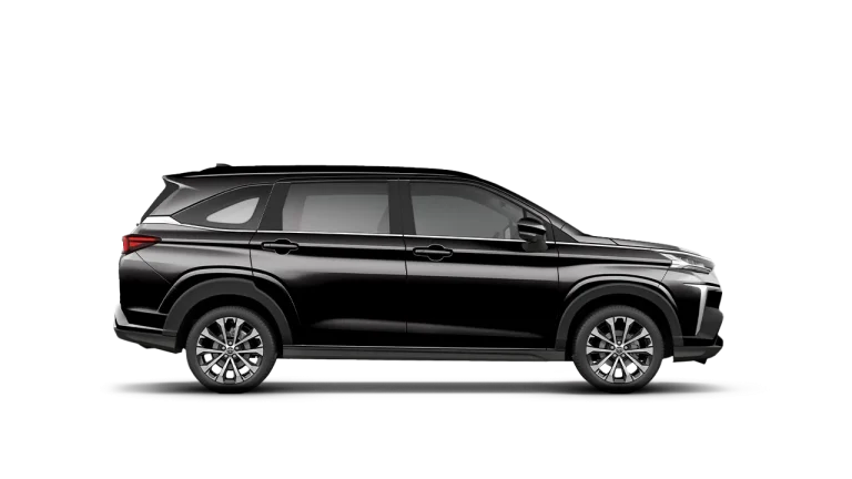 Black Metallic 1